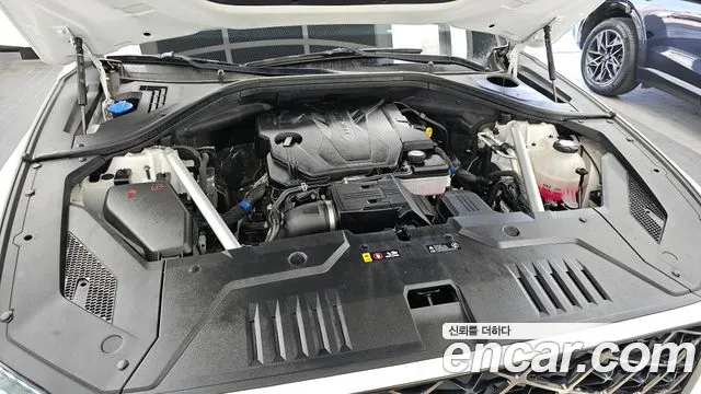 2025 Genesis GV70 2.5T Gasoline 2WD Sold VIN KMTMA81BBSU184988 – photo 35 2025 Genesis GV70 2.5T Gasoline 2WD Sold VIN KMTMA81BBSU184988 – photo 35