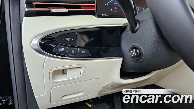 2025 Genesis GV70 2.5T Gasoline 2WD Sold VIN KMTMA81BBSU186638 – exterior detail