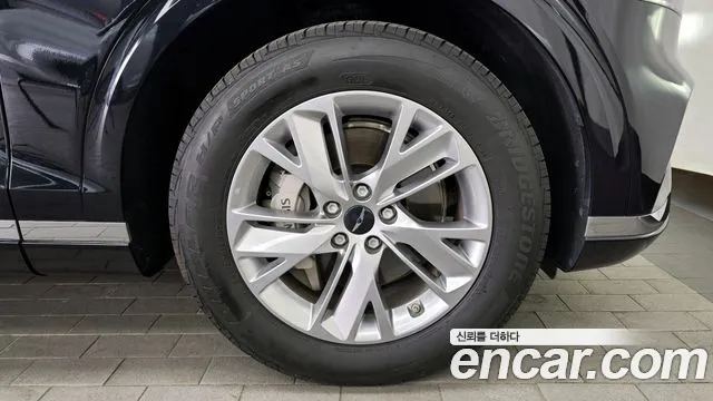2025 Genesis GV70 2.5T Gasoline 2WD Sold VIN KMTMA81BBSU186638 – odometer reading