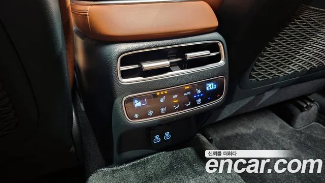2025 Genesis Gv70 2.5t Gasoline 2wd Sold VIN KMTMA81BBSU186900 – front exterior