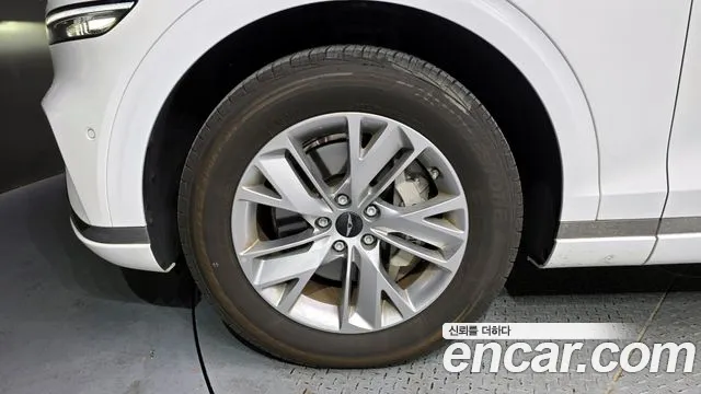 2025 Genesis GV70 2.5T Gasoline 2WD Sold VIN KMTMA81BBSU215962 – photo 17