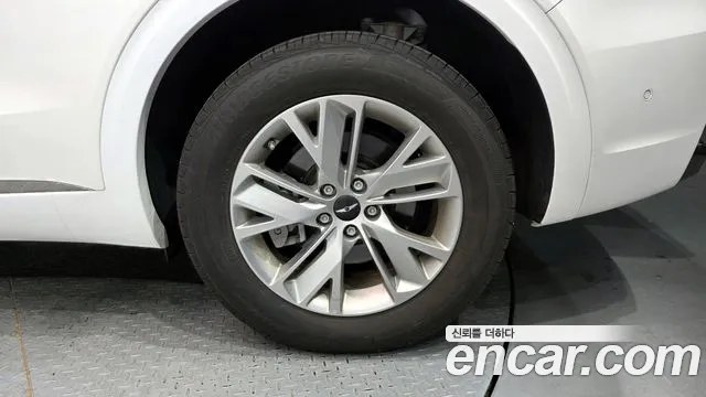 2025 Genesis GV70 2.5T Gasoline 2WD Sold VIN KMTMA81BBSU215962 – photo 25