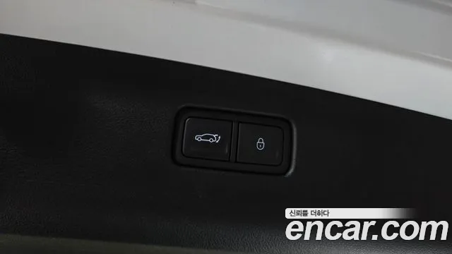 2025 Genesis GV70 2.5T Gasoline 2WD Sold VIN KMTMA81BBSU217488 – engine bay