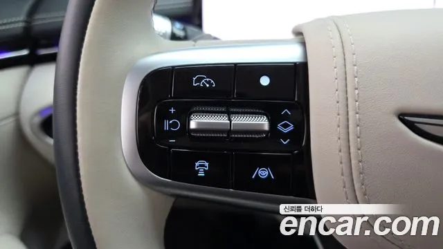 2025 Genesis GV70 2.5T Gasoline 2WD Sold VIN KMTMA81BBSU222555 – dashboard 2025 Genesis GV70 2.5T Gasoline 2WD Sold VIN KMTMA81BBSU222555 – dashboard