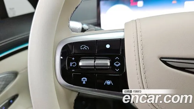 2025 Genesis GV70 2.5T Gasoline 2WD Sold VIN KMTMA81BBSU225819 – exterior detail 2025 Genesis GV70 2.5T Gasoline 2WD Sold VIN KMTMA81BBSU225819 – exterior detail