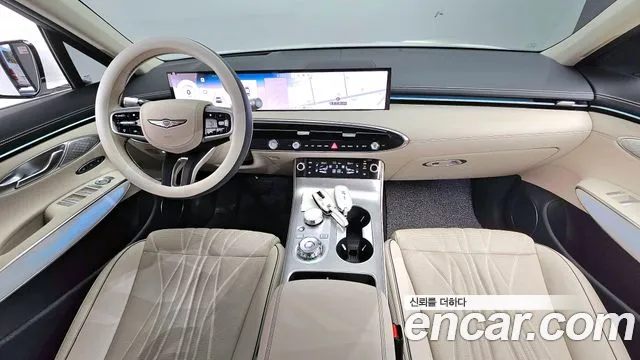 2025 Genesis GV70 2.5T Gasoline 2WD Sold VIN KMTMA81BBSU225819 – photo 13 2025 Genesis GV70 2.5T Gasoline 2WD Sold VIN KMTMA81BBSU225819 – photo 13