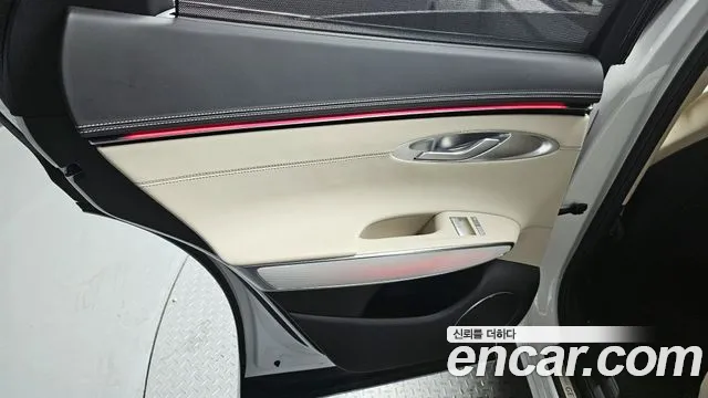 2025 Genesis GV70 2.5T Gasoline 2WD Sold VIN KMTMA81BBSU261334 – dashboard 2025 Genesis GV70 2.5T Gasoline 2WD Sold VIN KMTMA81BBSU261334 – dashboard