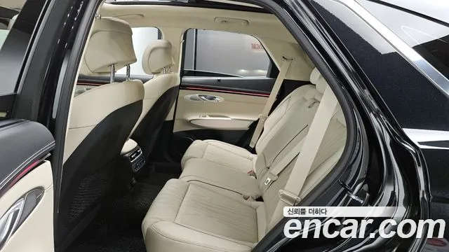 2026 Genesis GV70 2.5T Gasoline 2WD Sold VIN KMTMA81BBTU268369 – photo 30
