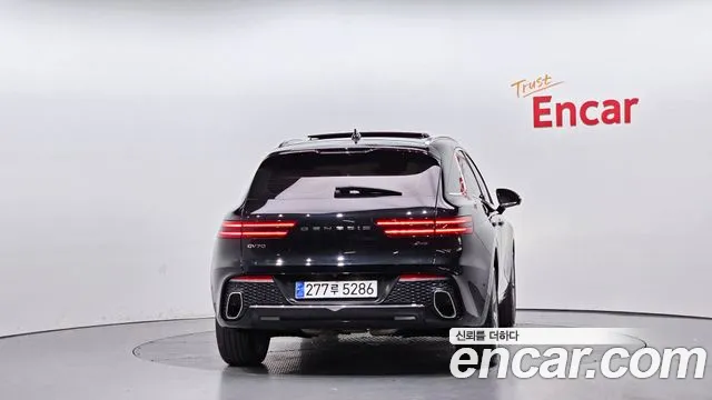 2021 Genesis GV70 2.5T Gasoline AWD Sold VIN KMTMA81BDMU001717 – photo 15