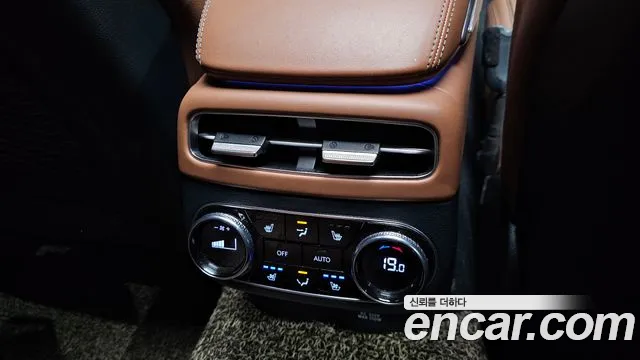 2021 Genesis GV70 2.5T Gasoline AWD Sold VIN KMTMA81BDMU002101 – photo 13