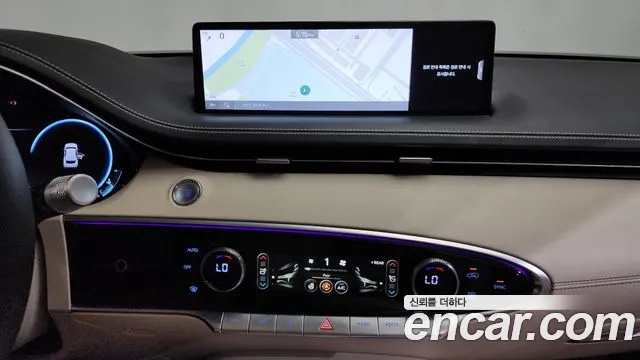 2021 Genesis GV70 2.5T Gasoline AWD Sold VIN KMTMA81BDMU002183 – exterior detail