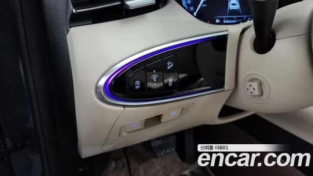 2021 Genesis GV70 2.5T Gasoline AWD Sold VIN KMTMA81BDMU002183 – photo 12
