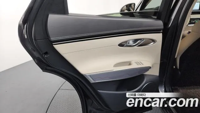 2021 Genesis GV70 2.5T Gasoline AWD Sold VIN KMTMA81BDMU002183 – photo 14