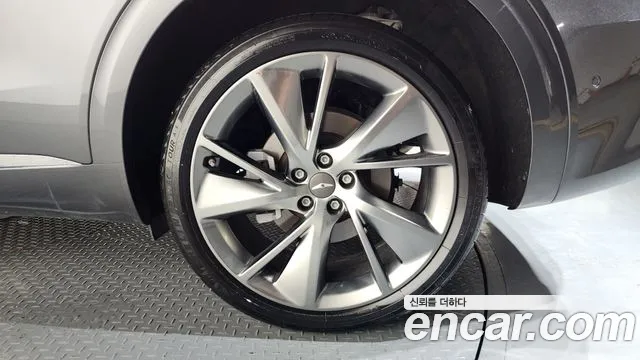 2021 Genesis GV70 2.5T Gasoline AWD Sold VIN KMTMA81BDMU002183 – photo 21