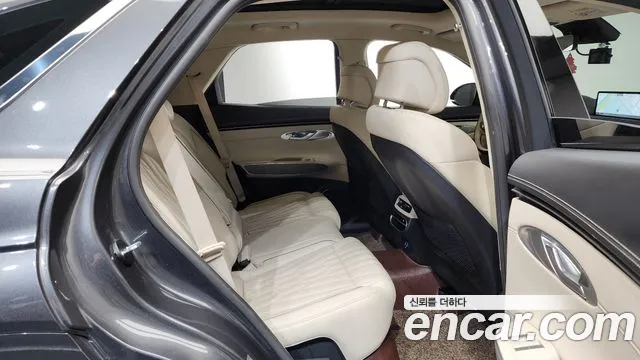 2021 Genesis GV70 2.5T Gasoline AWD Sold VIN KMTMA81BDMU002183 – photo 22