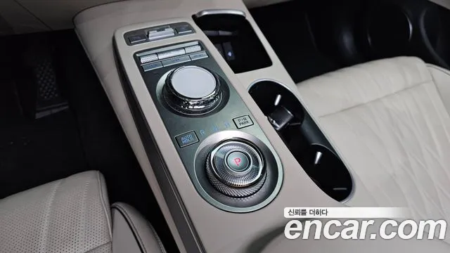 2021 Genesis Gv70 2.5t Gasoline Awd Sold VIN KMTMA81BDMU002916 – front exterior