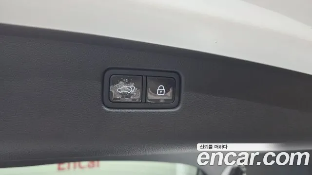 2021 Genesis GV70 2.5T Gasoline AWD Sold VIN KMTMA81BDMU005073 – photo 35