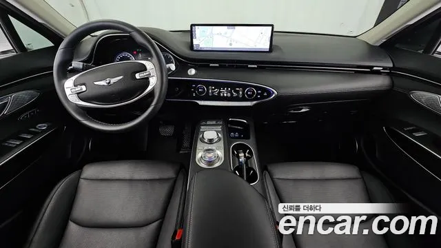2021 Genesis GV70 2.5T Gasoline AWD Sold VIN KMTMA81BDMU005077 – photo 12 2021 Genesis GV70 2.5T Gasoline AWD Sold VIN KMTMA81BDMU005077 – photo 12