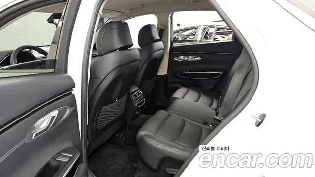2021 Genesis GV70 2.5T Gasoline AWD Sold VIN KMTMA81BDMU005077 – photo 34 2021 Genesis GV70 2.5T Gasoline AWD Sold VIN KMTMA81BDMU005077 – photo 34