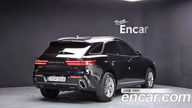 2021 Genesis GV70 2.5T Gasoline AWD Sold VIN KMTMA81BDMU007156 – interior seats 2021 Genesis GV70 2.5T Gasoline AWD Sold VIN KMTMA81BDMU007156 – interior seats