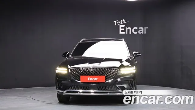 2021 Genesis GV70 2.5T Gasoline AWD Sold VIN KMTMA81BDMU007156 – odometer reading 2021 Genesis GV70 2.5T Gasoline AWD Sold VIN KMTMA81BDMU007156 – odometer reading