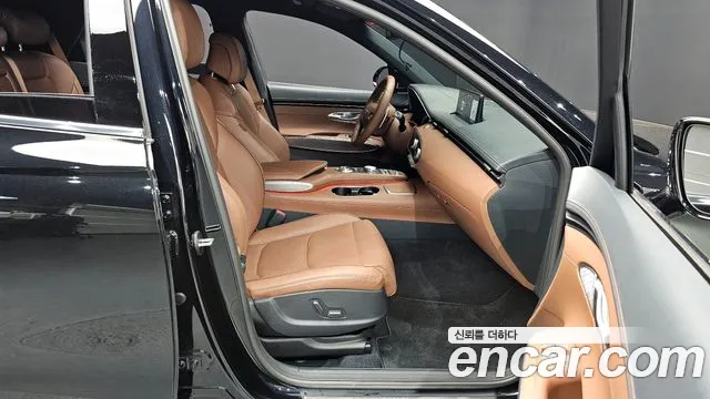 2021 Genesis GV70 2.5T Gasoline AWD Sold VIN KMTMA81BDMU007156 – photo 32 2021 Genesis GV70 2.5T Gasoline AWD Sold VIN KMTMA81BDMU007156 – photo 32