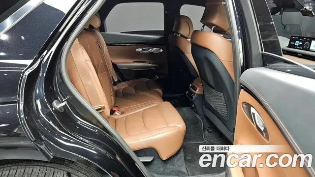 2021 Genesis GV70 2.5T Gasoline AWD Sold VIN KMTMA81BDMU007156 – photo 33 2021 Genesis GV70 2.5T Gasoline AWD Sold VIN KMTMA81BDMU007156 – photo 33