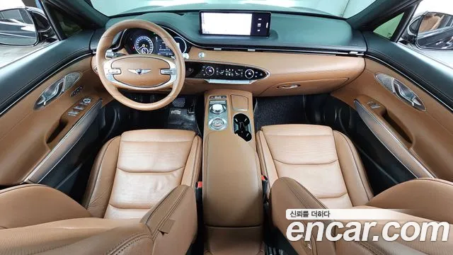 2021 Genesis GV70 2.5T Gasoline AWD Sold VIN KMTMA81BDMU007468 – interior seats 2021 Genesis GV70 2.5T Gasoline AWD Sold VIN KMTMA81BDMU007468 – interior seats