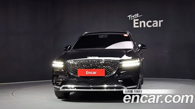 2021 Genesis GV70 2.5T Gasoline AWD Sold VIN KMTMA81BDMU007468 – photo 11 2021 Genesis GV70 2.5T Gasoline AWD Sold VIN KMTMA81BDMU007468 – photo 11
