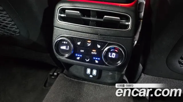 2021 Genesis GV70 2.5T Gasoline AWD Sold VIN KMTMA81BDMU008960 – photo 15