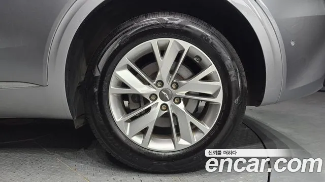 2021 Genesis GV70 2.5T Gasoline AWD Sold VIN KMTMA81BDMU008960 – photo 34