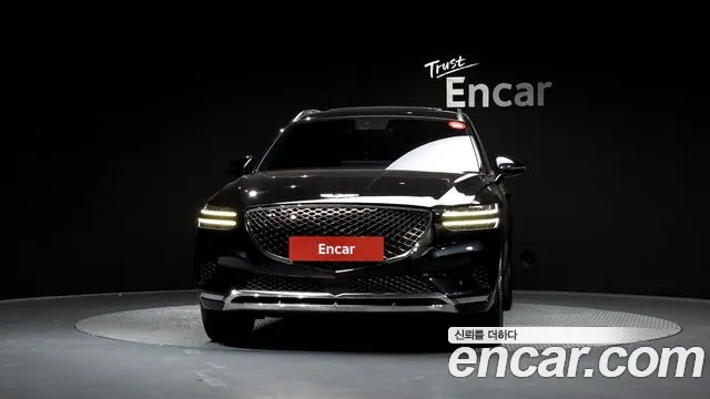 2021 Genesis GV70 2.5T Gasoline AWD Sold VIN KMTMA81BDMU010139 – photo 15