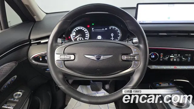 2021 Genesis GV70 2.5T Gasoline AWD Sold VIN KMTMA81BDMU011441 – interior seats 2021 Genesis GV70 2.5T Gasoline AWD Sold VIN KMTMA81BDMU011441 – interior seats