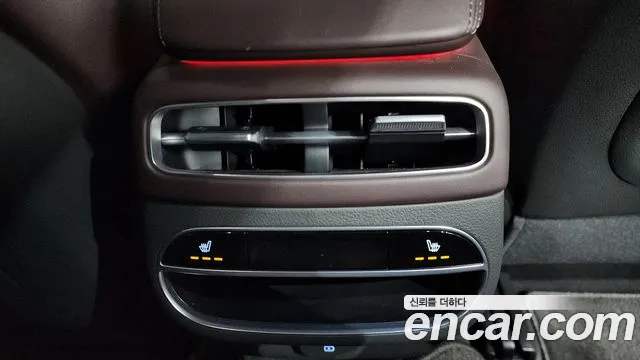 2021 Genesis GV70 2.5T Gasoline AWD Sold VIN KMTMA81BDMU012447 – exterior detail