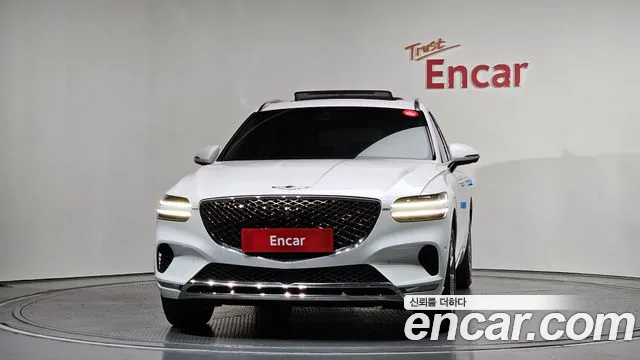 2021 Genesis GV70 2.5T Gasoline AWD Sold VIN KMTMA81BDMU015417 – photo 22