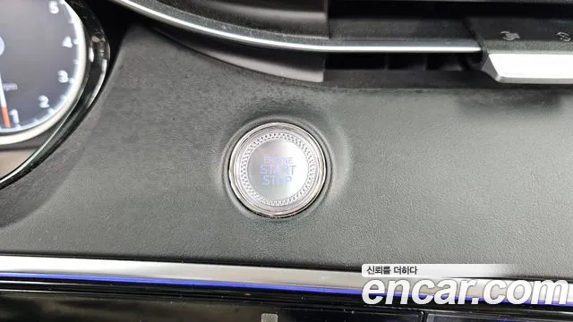 2021 Genesis GV70 2.5T Gasoline AWD Sold VIN KMTMA81BDMU015417 – photo 24
