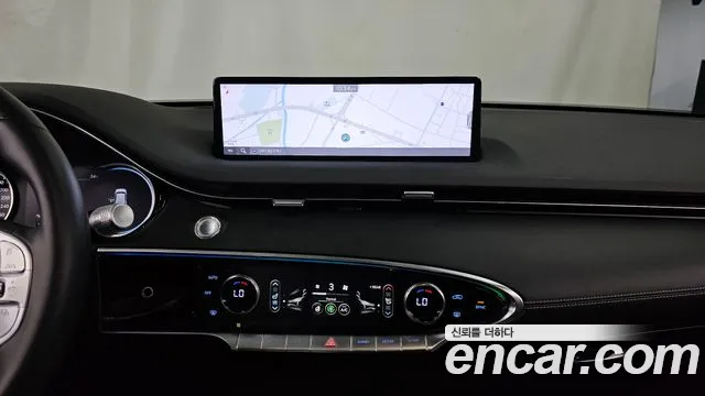 2021 Genesis GV70 2.5T Gasoline AWD Sold VIN KMTMA81BDMU015417 – photo 28