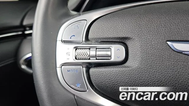 2021 Genesis GV70 2.5T Gasoline AWD Sold VIN KMTMA81BDMU015417 – photo 33