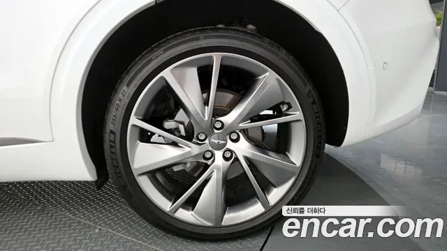 2021 Genesis GV70 2.5T Gasoline AWD Sold VIN KMTMA81BDMU015891 – photo 14