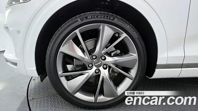 2021 Genesis GV70 2.5T Gasoline AWD Sold VIN KMTMA81BDMU015891 – photo 25
