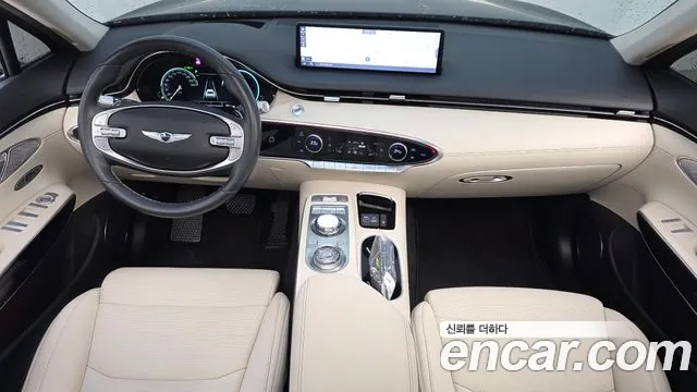 2021 Genesis GV70 2.5T Gasoline AWD Sold VIN KMTMA81BDMU015943 – interior seats 2021 Genesis GV70 2.5T Gasoline AWD Sold VIN KMTMA81BDMU015943 – interior seats