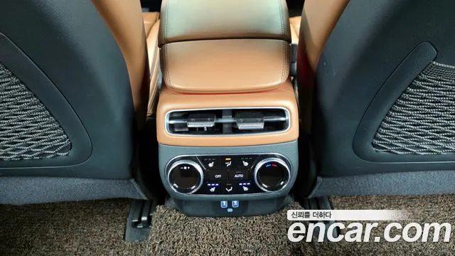2021 Genesis GV70 2.5T Gasoline AWD Sold VIN KMTMA81BDMU020680 – photo 13