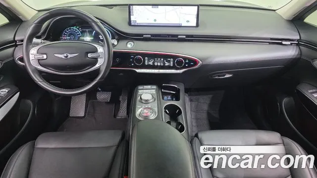 2021 Genesis GV70 2.5T Gasoline AWD Sold VIN KMTMA81BDMU023258 – exterior detail 2021 Genesis GV70 2.5T Gasoline AWD Sold VIN KMTMA81BDMU023258 – exterior detail