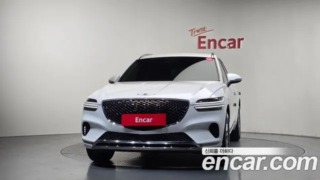2021 Genesis GV70 2.5T Gasoline AWD Sold VIN KMTMA81BDMU025775 – odometer reading 2021 Genesis GV70 2.5T Gasoline AWD Sold VIN KMTMA81BDMU025775 – odometer reading