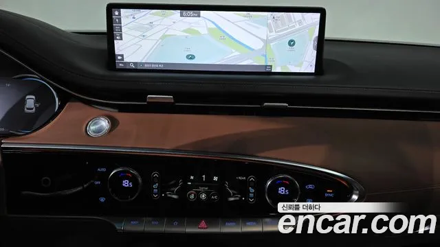 2021 Genesis GV70 2.5T Gasoline AWD Sold VIN KMTMA81BDMU030354 – dashboard 2021 Genesis GV70 2.5T Gasoline AWD Sold VIN KMTMA81BDMU030354 – dashboard