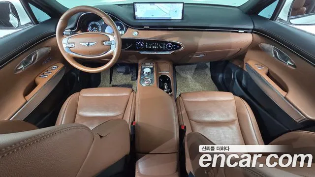 2021 Genesis GV70 2.5T Gasoline AWD Sold VIN KMTMA81BDMU030354 – photo 16 2021 Genesis GV70 2.5T Gasoline AWD Sold VIN KMTMA81BDMU030354 – photo 16
