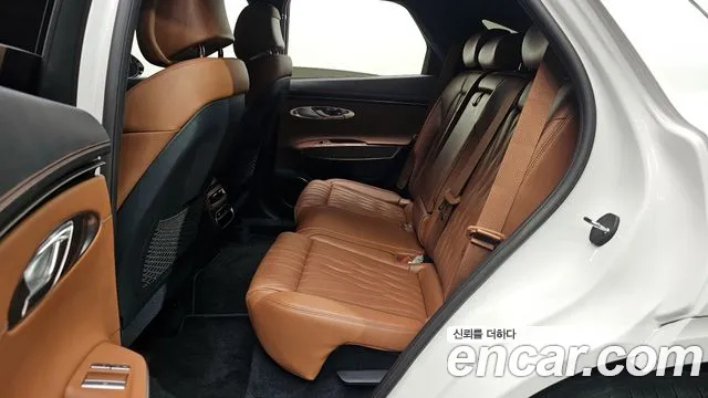 2021 Genesis GV70 2.5T Gasoline AWD Sold VIN KMTMA81BDMU032423 – photo 15