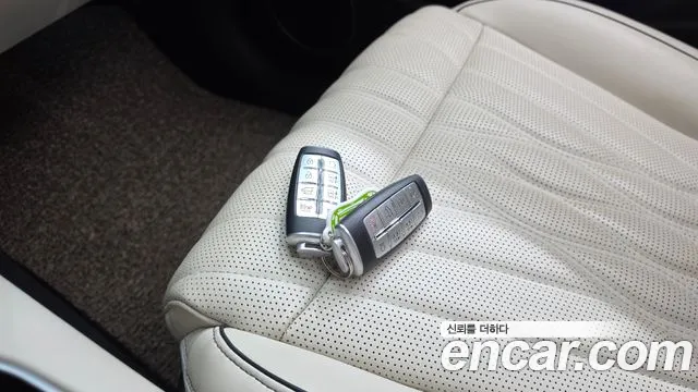2021 Genesis GV70 2.5T Gasoline AWD Sold VIN KMTMA81BDMU034580 – photo 16