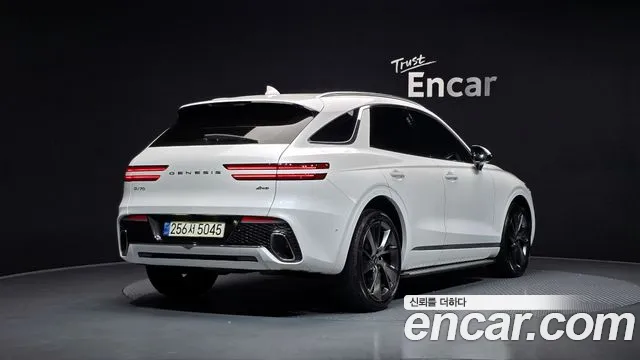 2021 Genesis GV70 2.5T Gasoline AWD Sold VIN KMTMA81BDMU037702 – interior seats 2021 Genesis GV70 2.5T Gasoline AWD Sold VIN KMTMA81BDMU037702 – interior seats