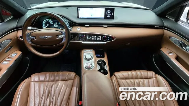 2021 Genesis GV70 2.5T Gasoline AWD Sold VIN KMTMA81BDMU037702 – photo 19 2021 Genesis GV70 2.5T Gasoline AWD Sold VIN KMTMA81BDMU037702 – photo 19